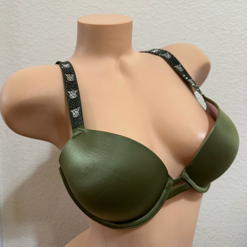 34D,34ddd,36C Victoria’s Secret bra